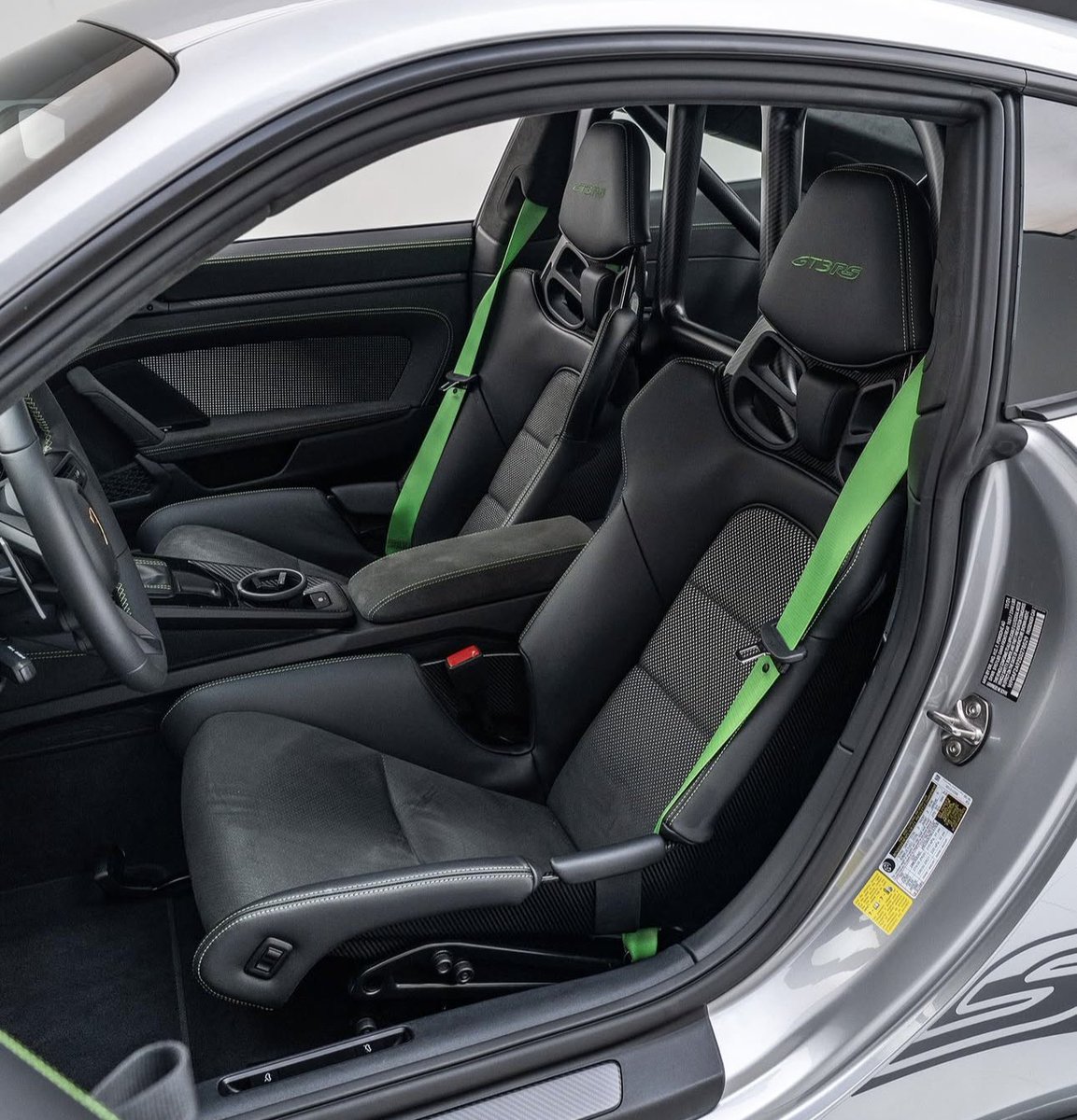 Porsche Club (@porscheciub) on Twitter photo 992 GT3 RS 992 GT3 RS