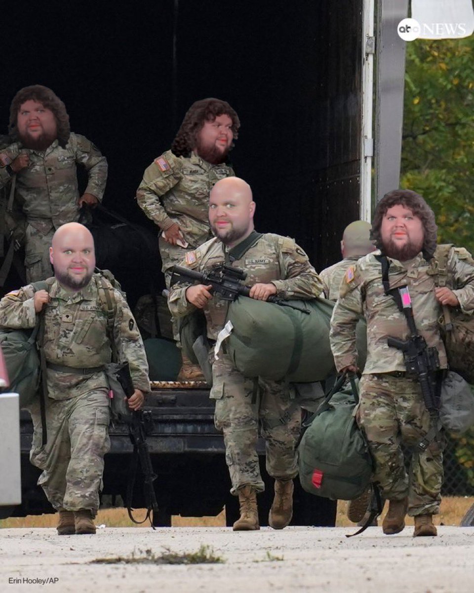 the adVANCE team