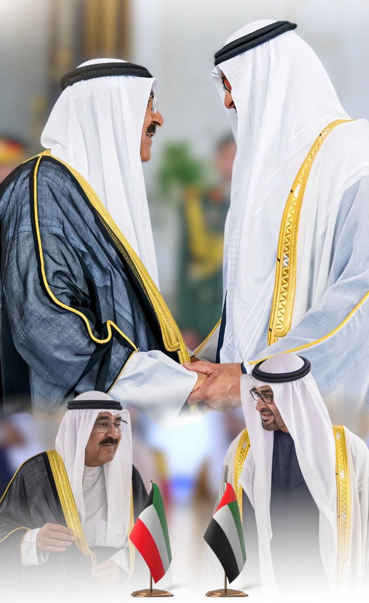 قبيلة الرشايدة ترحب بضيف صاحب السمو أمير البلاد المفدى الشيخ / مشعل الأحمد الصباح 

العزيز على الكويت وشعبها رئيس الأمارات العربية المتحدة الشقيقة صاحب السمو
الشيخ / محمد بن زايد آل نهيان 

والوفد المرافق مع سموه، حللتم أهلاً ووطئتم سهلاً وحفظكم الله في حلكم وترحالكم .