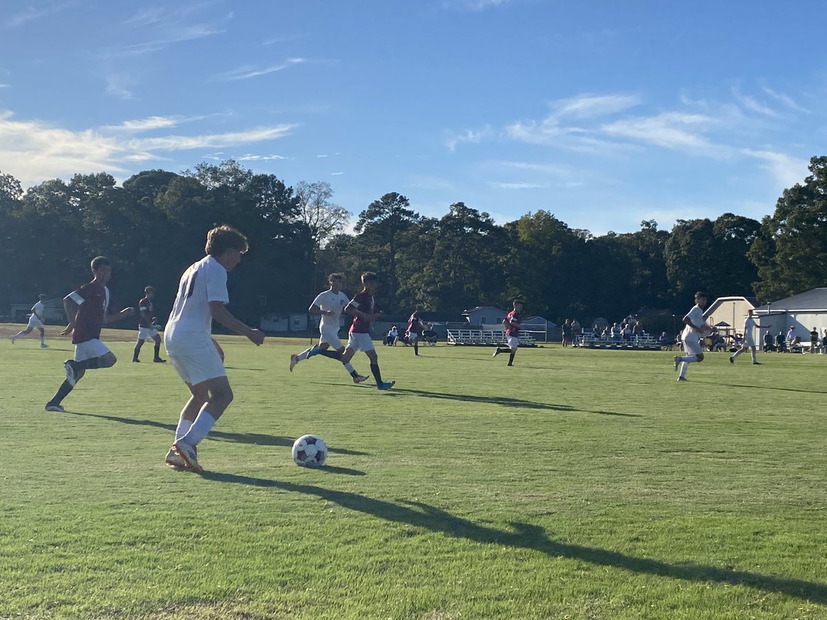 GMS Varsity Soccer tweet media