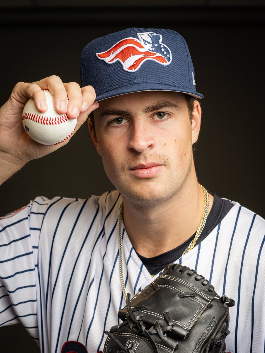 Good morning, <a href="/Yankees/">New York Yankees</a> 🤠