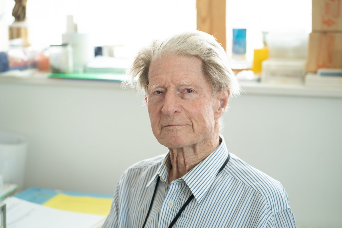 It is with great sadness that we share the news of the death of our founder, colleague, mentor, and friend, Professor Sir John Gurdon.  His vision and dedication will continue to inspire generations of scientists.
You can read more about his extraordinary life and scientific