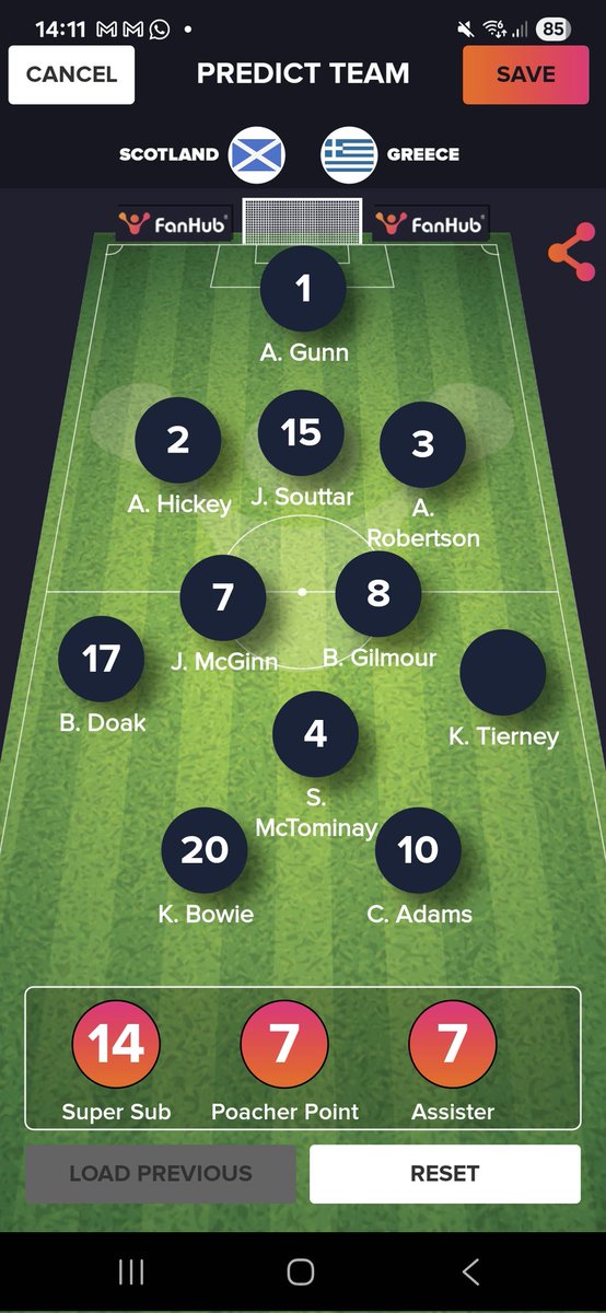 TallManPeter's tweet photo. @FanHub @ScotlandNT https://t.co/w4foraVmeJ