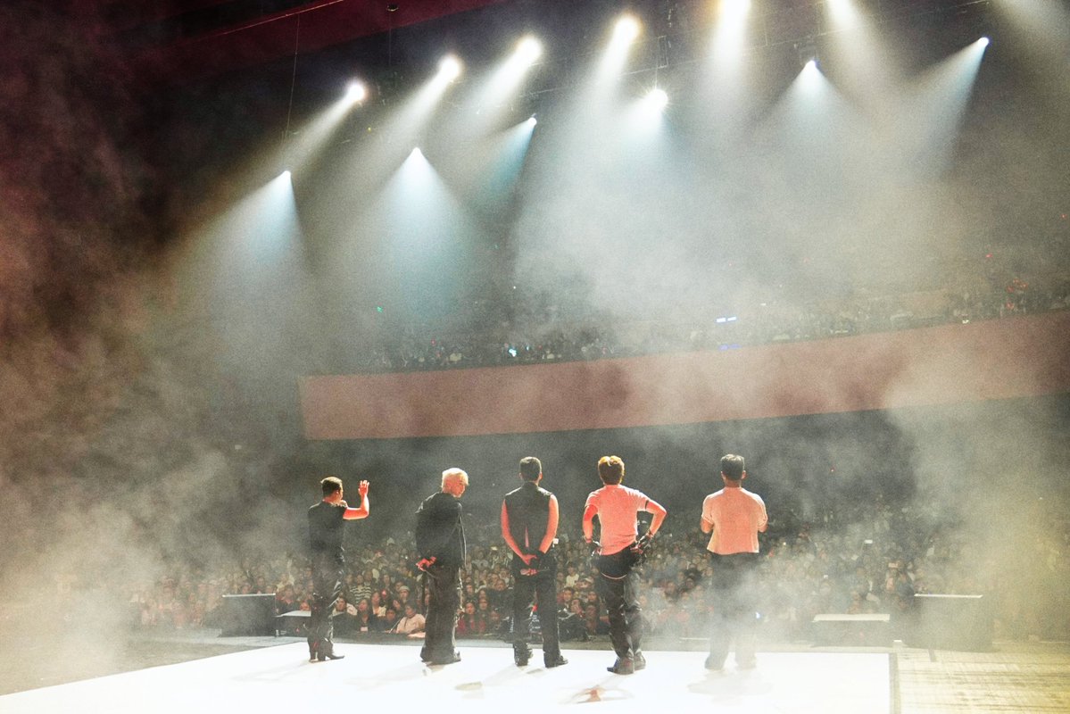 iaghss's tweet image. You did it BGYO

#BGYO #BGYONow #BGYO_TheFirstSoloConcert