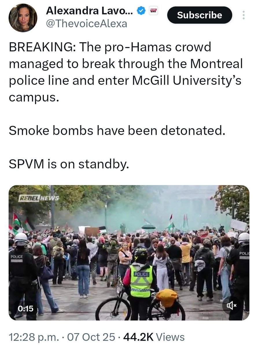 Mel-low Canadian tweet media