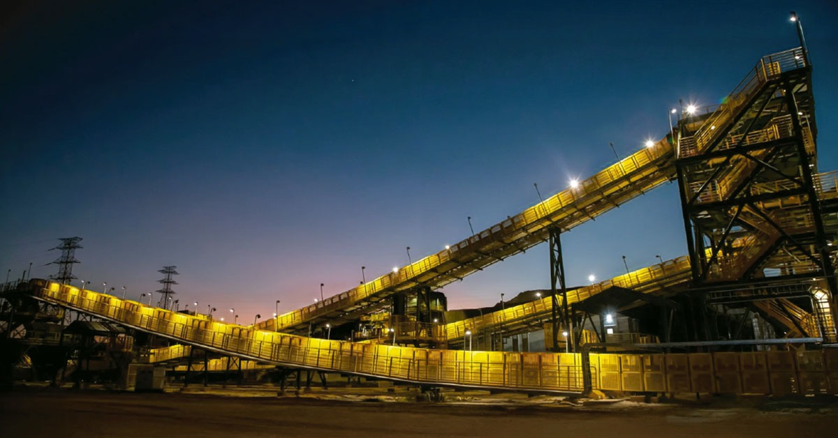 BrazilMineral's tweet image. SERVIÇOS | Fagundes deixa região do Vale do Jequitinhonha | Brasil Mineral
#mineracao #litio #sigmalithium #fagundes #valedojequitinhonha 
brasilmineral.com.br/noticias/fagun…