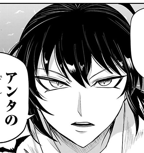 Daily Iruma (@daily_iruma) on Twitter photo 