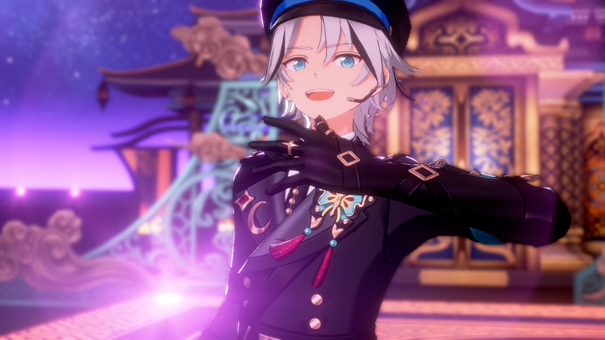 紫虎⁠✧様　　ロジャー かのぴちゃんねる on X