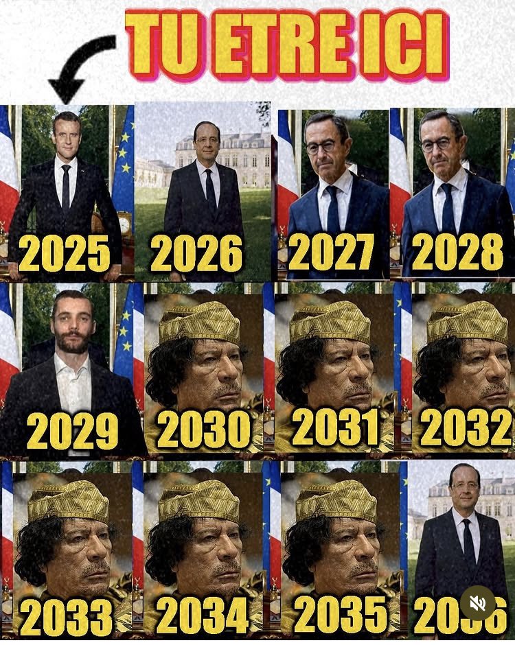 ForzaBombardier's tweet photo. On est pas prêt https://t.co/jlN6gN9P9a
