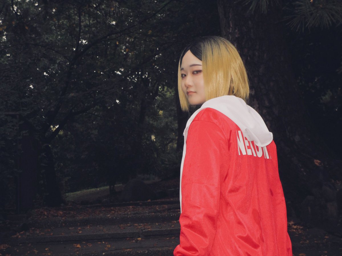 cos 孤爪研磨

帰り道