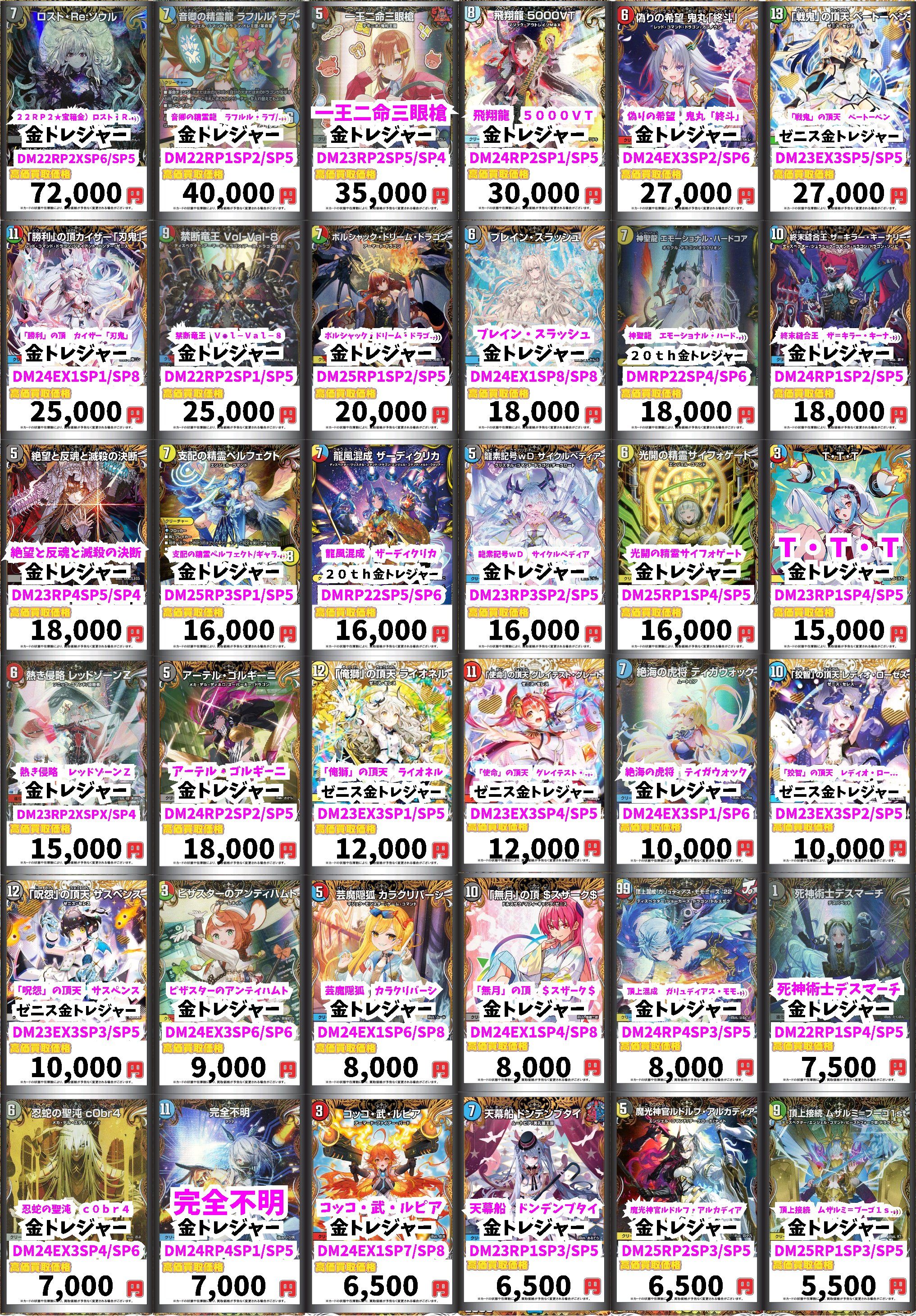 カードボックス横浜西口2号店 on X: 