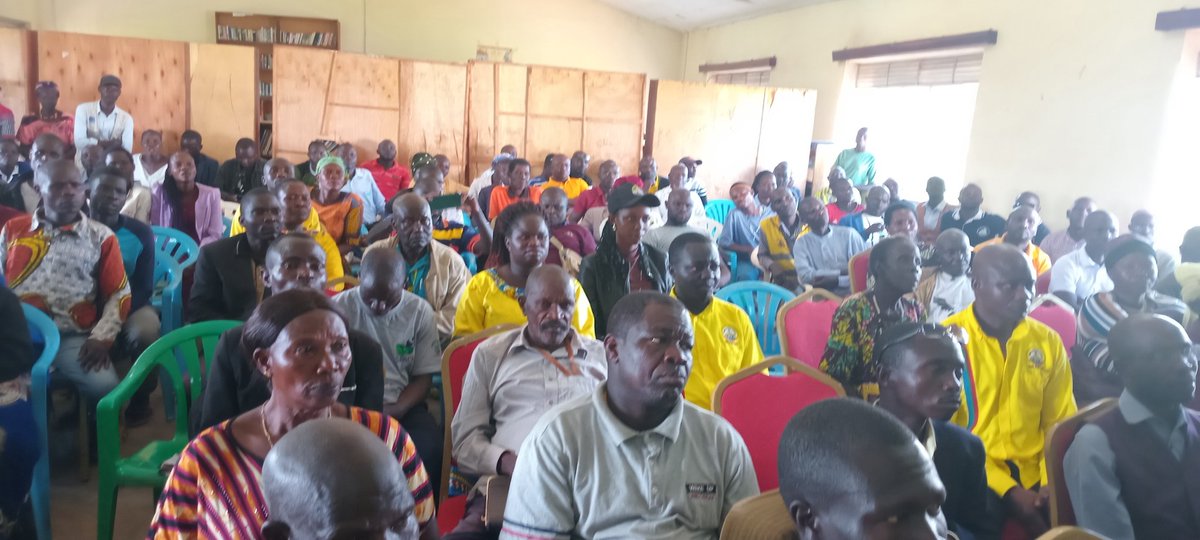 Queen of Westnile👑 tweet media