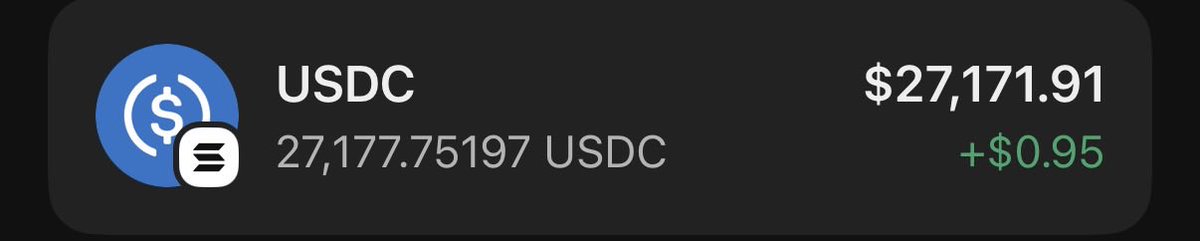 300$ SOL Giveaway

Just hit the like and drop your wallets.

Must follow <a href="/flipversegg/">Flipverse</a>