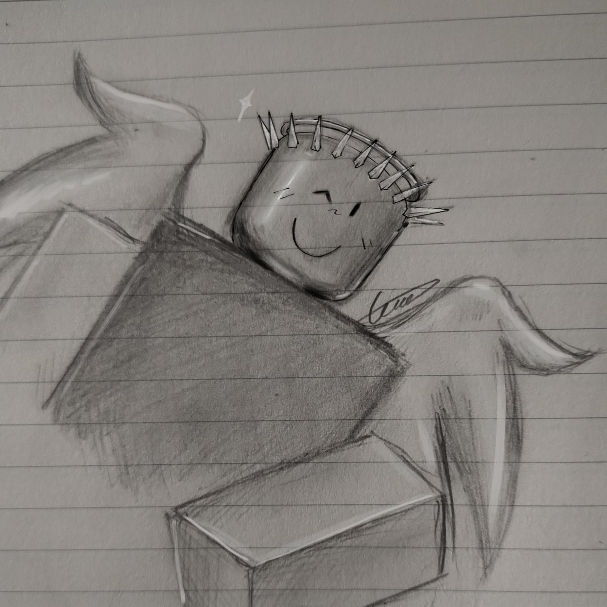 SUNSHINEDUST99's tweet image. Drawing people on roblox @Bring_O_o #roblox #robloxfanart #robloxavatarfanart