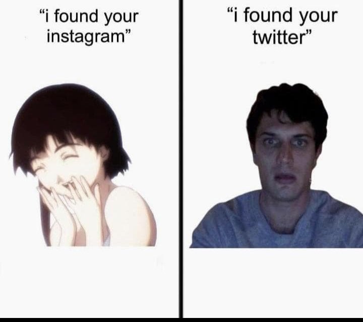 i’m Him tweet media