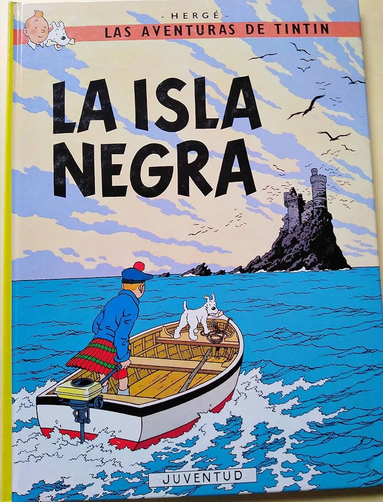 Jeremy Irons, tras una vida en el mundo de la interpretación, ha comprado y restaurado un castillo del siglo XV y ahora parece que vive el sueño de estar dentro de un cómic de Tintín