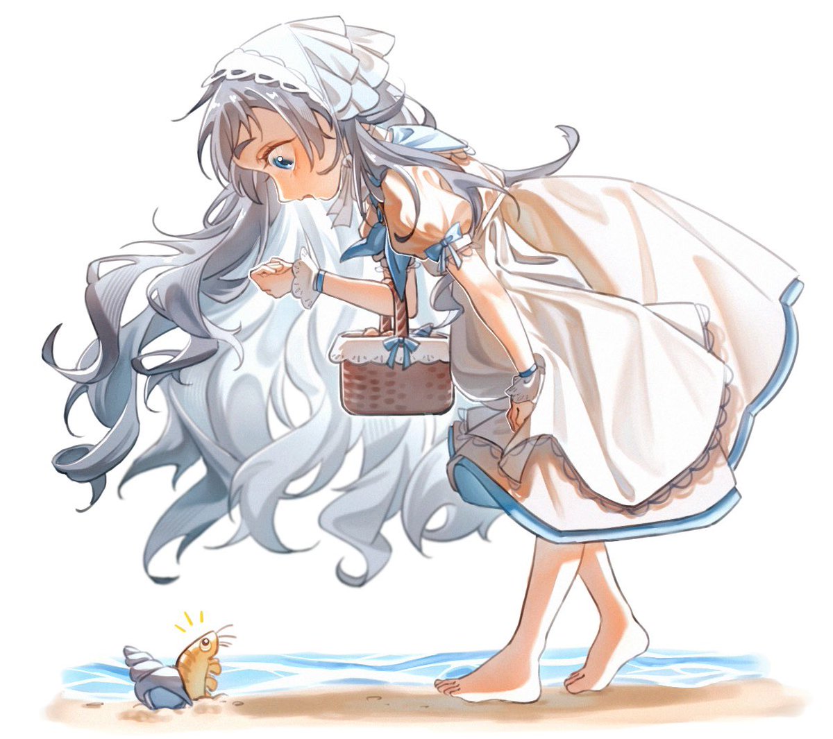 キズミ tweet media