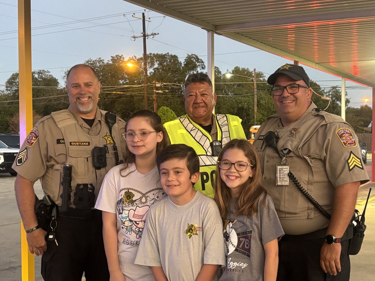 Lockhart ISD tweet media