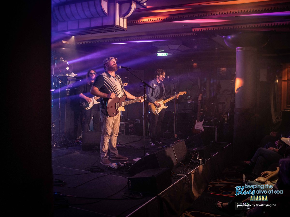 Marc Broussard tweet media