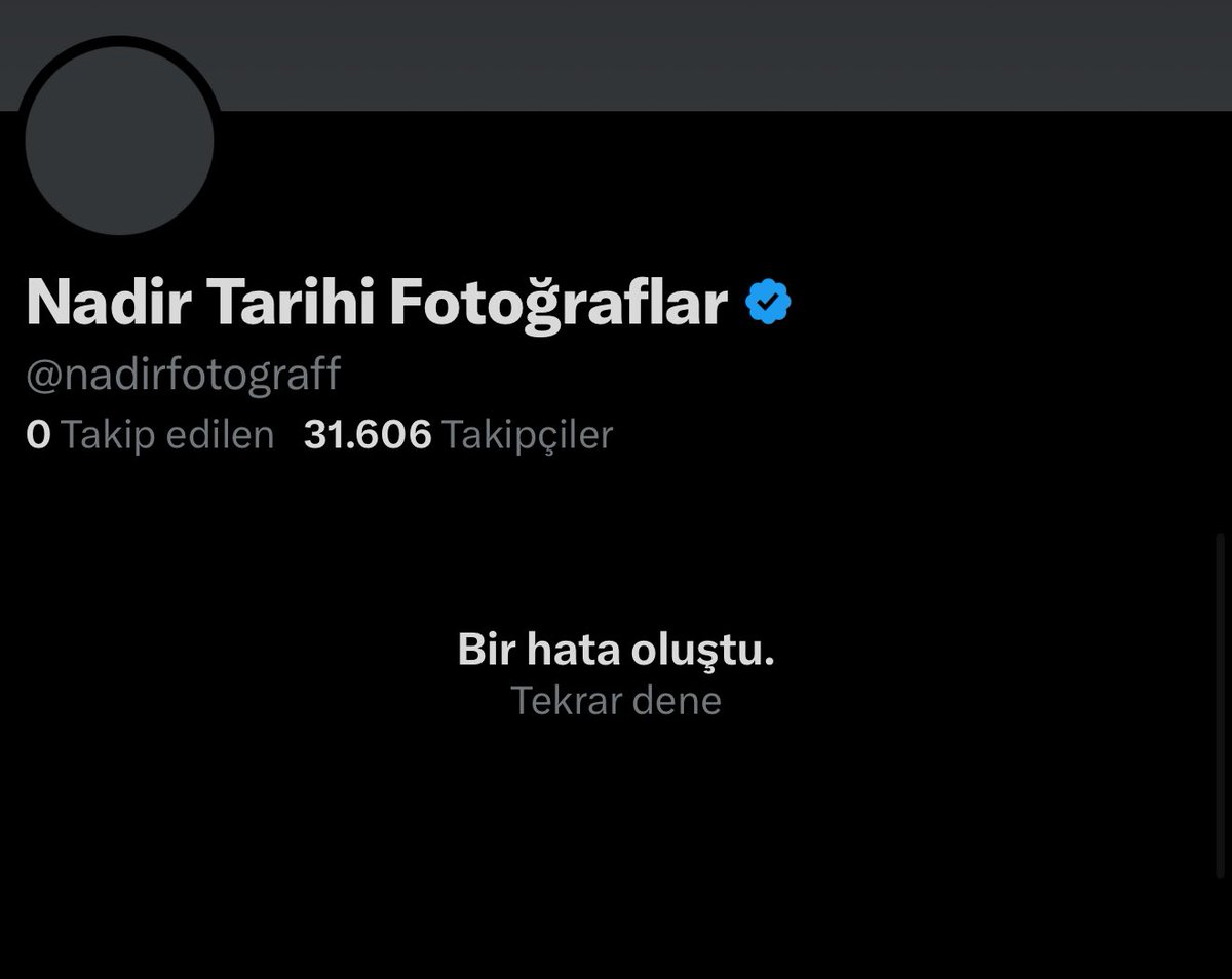 Başıboş Terörist Sorunu tweet media