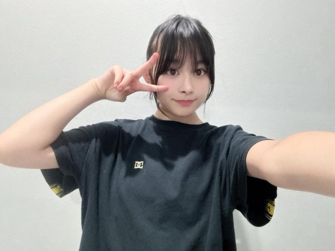 Twitterのコスプレ画像2