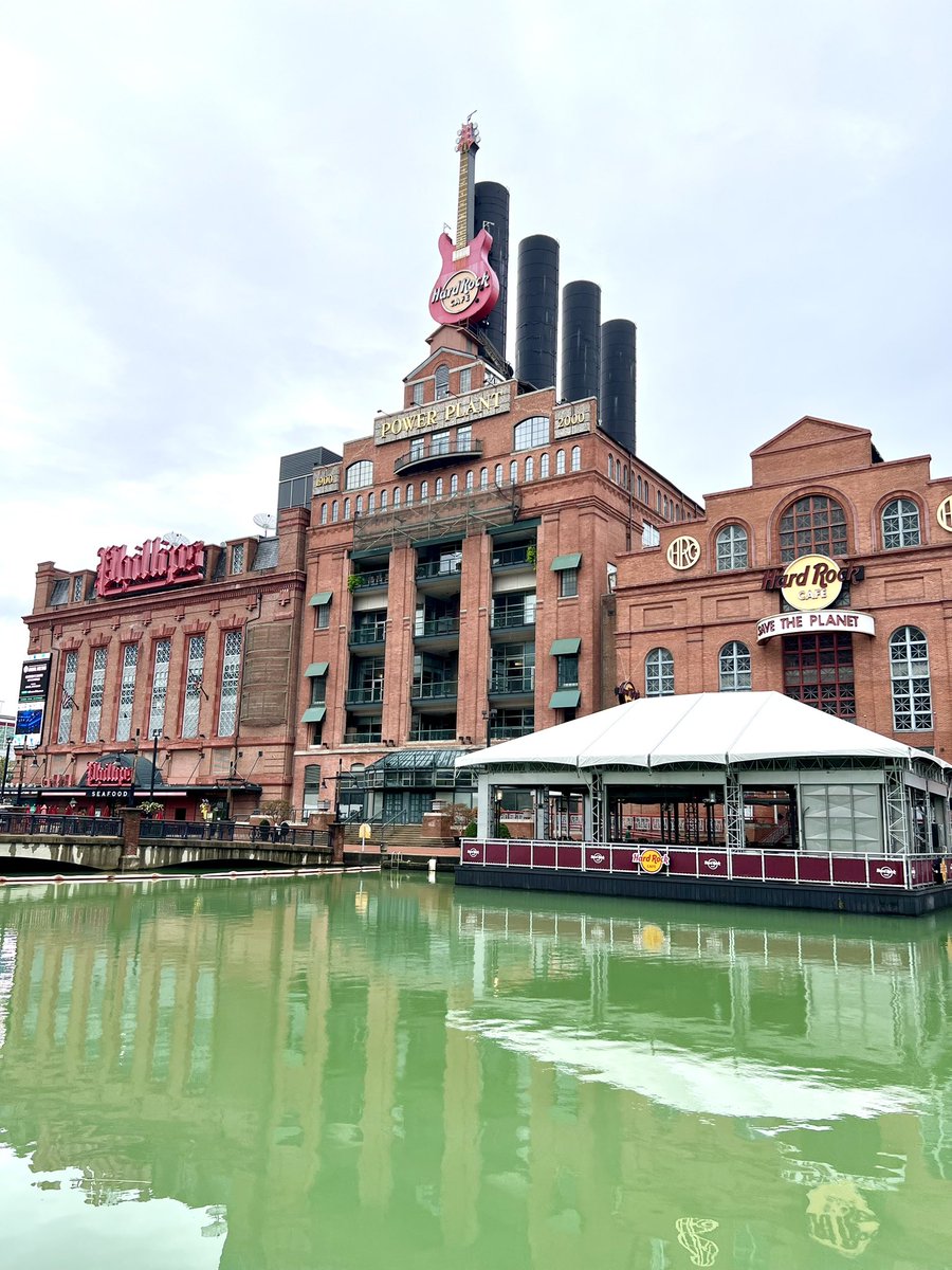 Dylan_Segelbaum's tweet image. BALTIMORE — The pistachio tide.