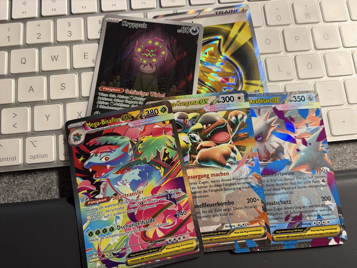 Man this set wants to give me heart attacks 🫠 One ETB had it all