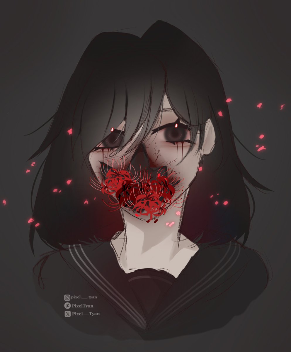 Pixel Tyan tweet media