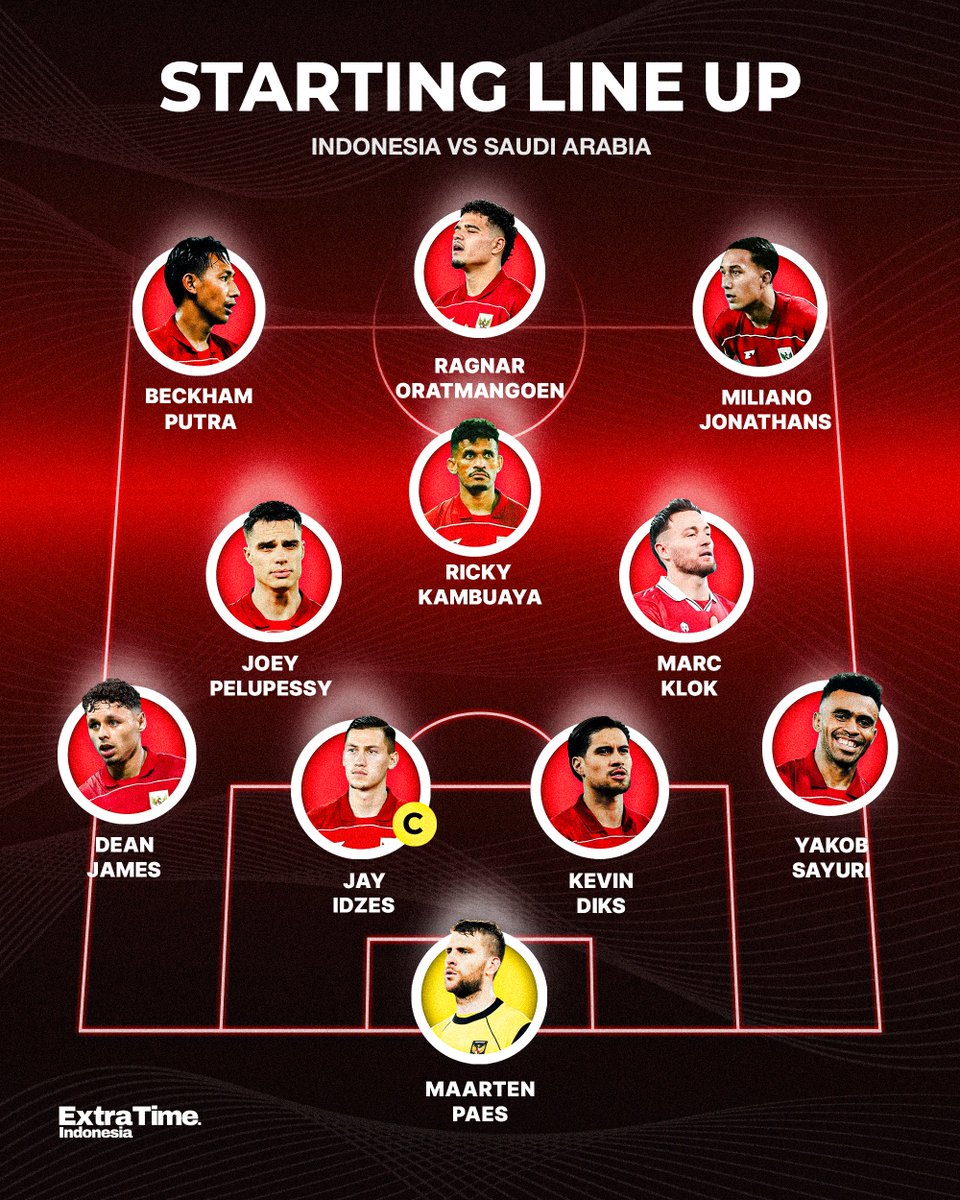 Extra Time Indonesia tweet media