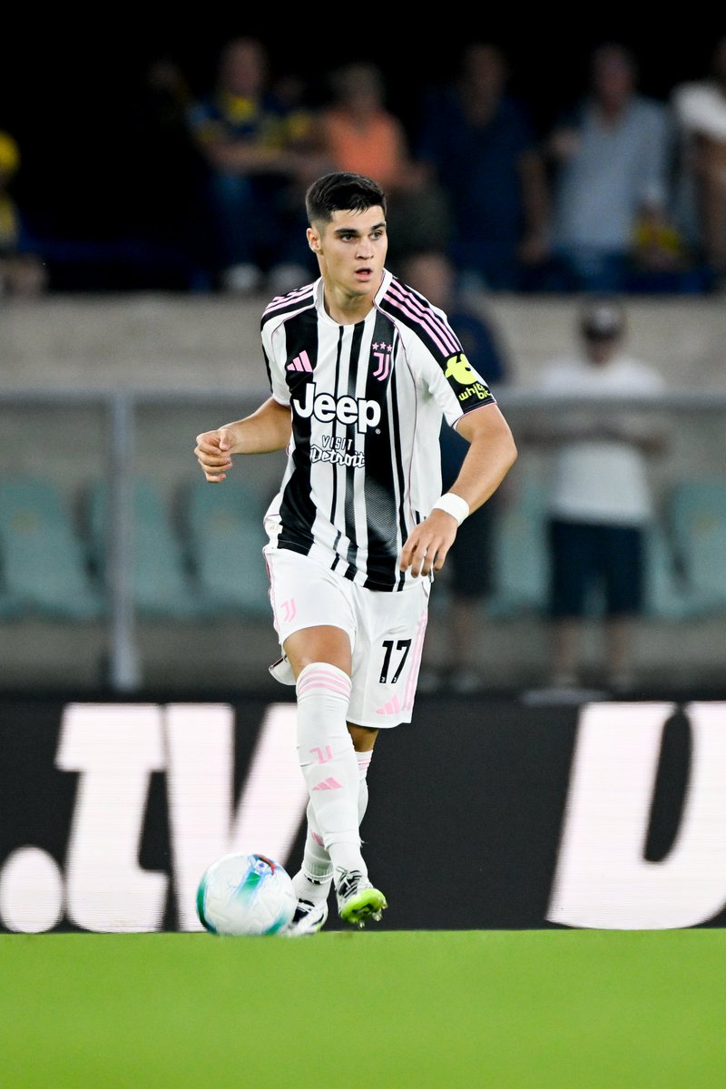 juventusfc's tweet image. Vasilije 💪🏻

Alle 20:45 sfida in trasferta di qualificazione ai Mondiali per il Montenegro di Adzic contro le Isole Faroe 🇫🇴🆚🇲🇪