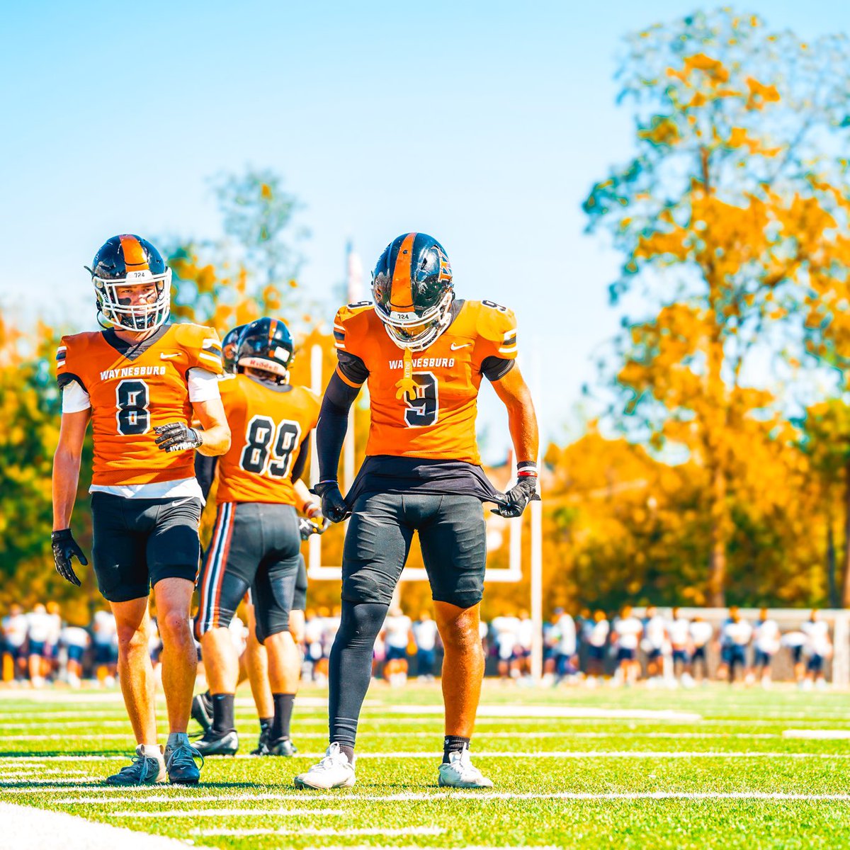 New fall presets 🍂 Halloween edits coming soon…