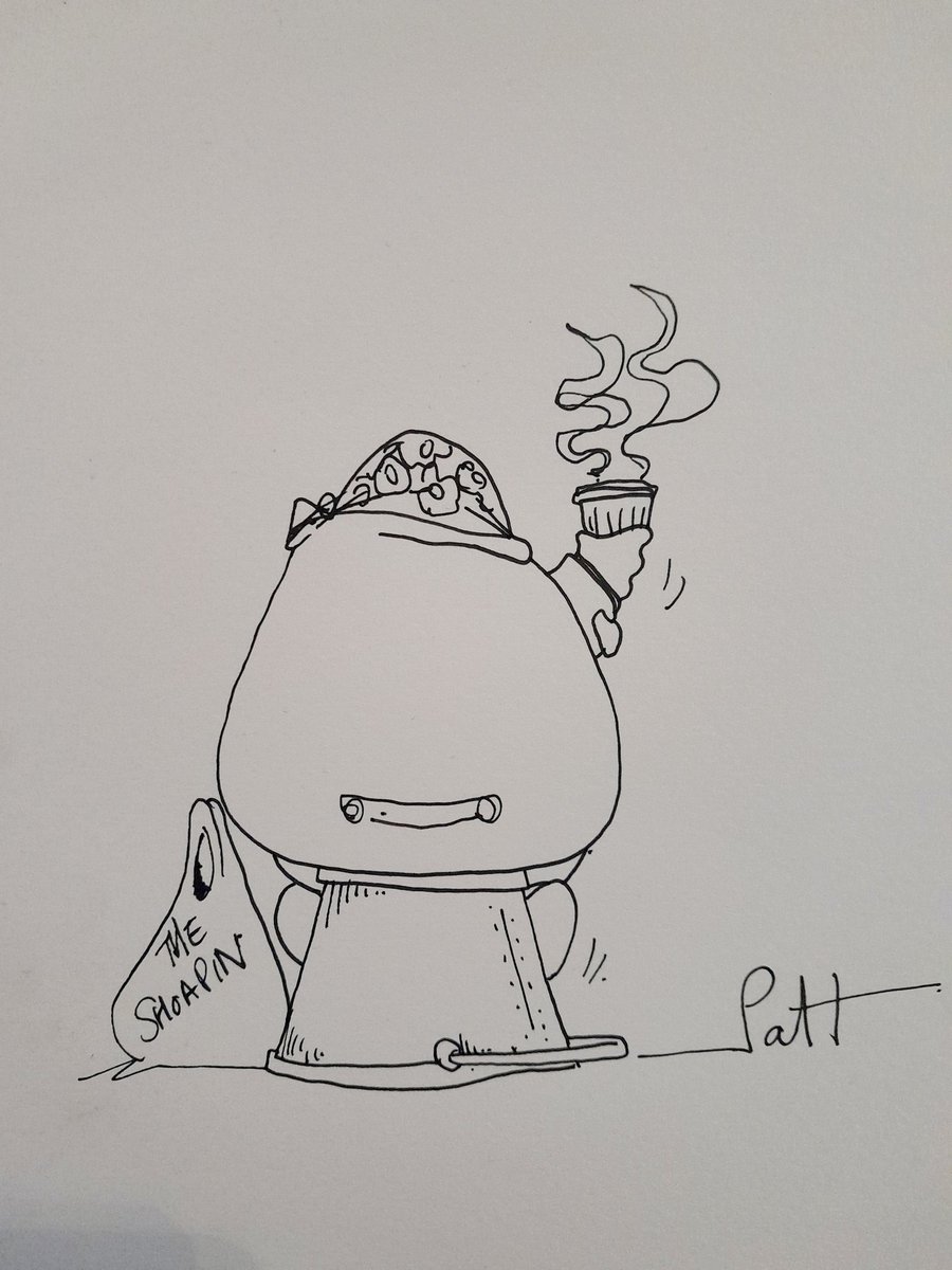 Today, I had my quickest ever "order placed to completed and in post office .'  plus personalised  #Free mystery OorPatts  gift included... in 30 minutes total. Not bad for an auld lad. OorPatts.com