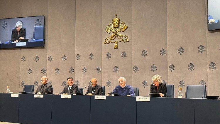 Vatican News tweet media