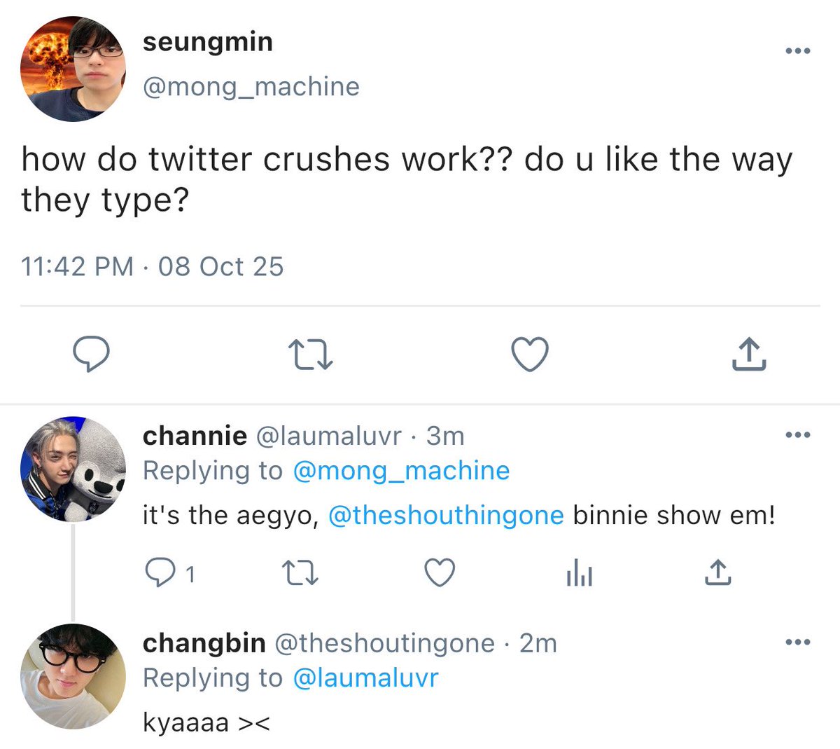 🗯️ tweet media