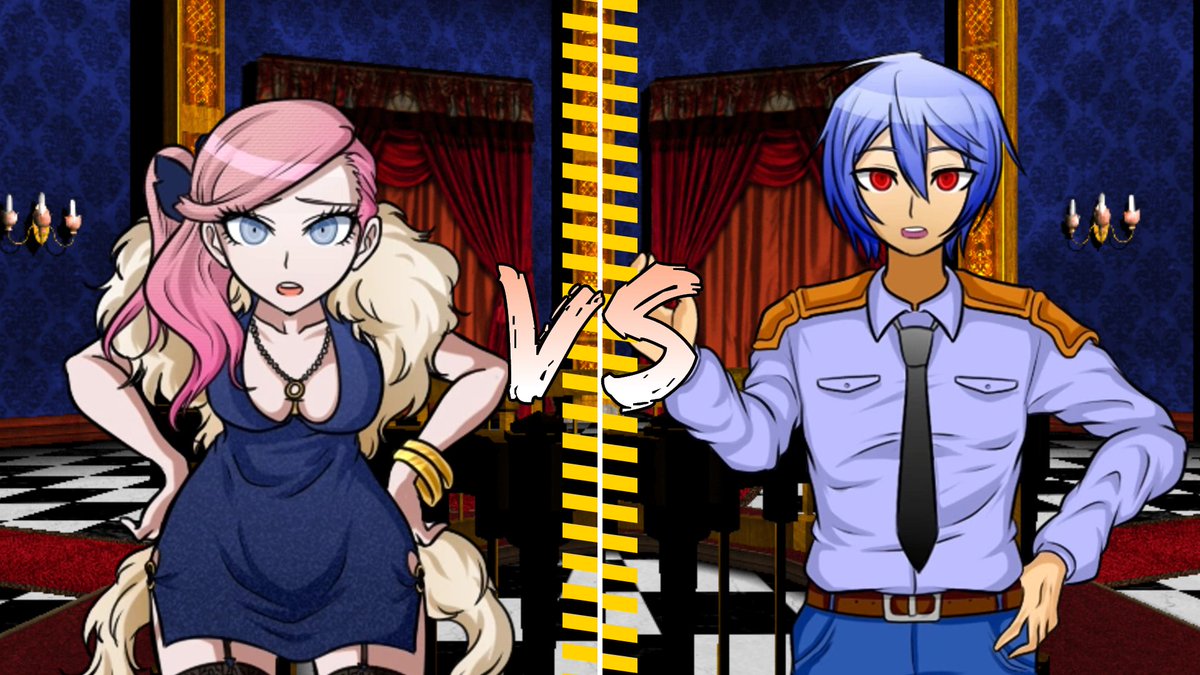 AnotherAwards's tweet image. The Quarter-Finals start now with two matches!
forms.gle/jMeKv3zscXUaGR…