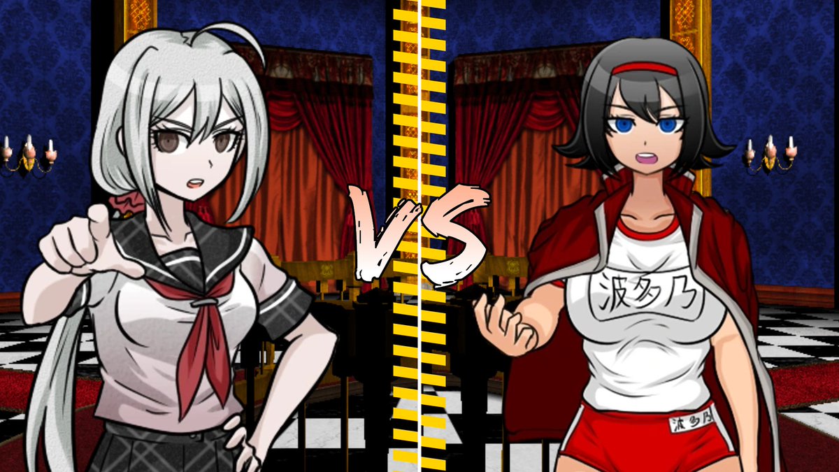 AnotherAwards's tweet image. The Quarter-Finals start now with two matches!
forms.gle/jMeKv3zscXUaGR…