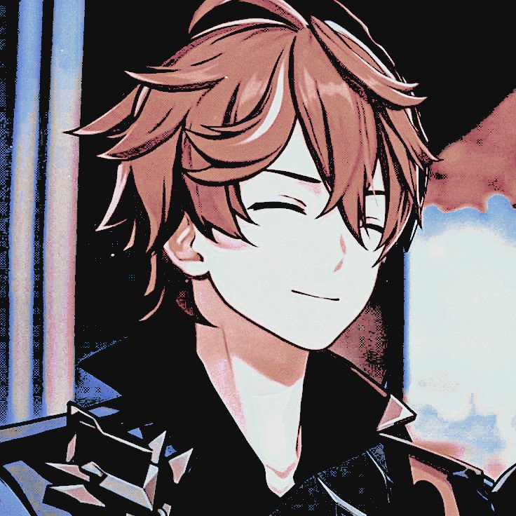 Of course im eager for tea , 
    I'm always eager for tea. It's my next favorite thing next to my fighting tendency. „

He sat down in a flash.