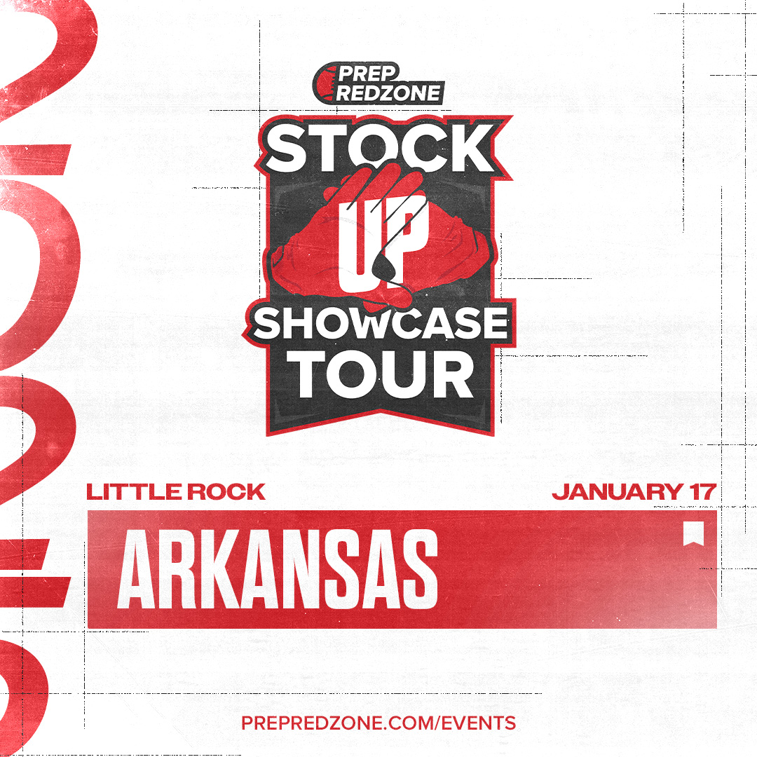 Prep Redzone Arkansas tweet media