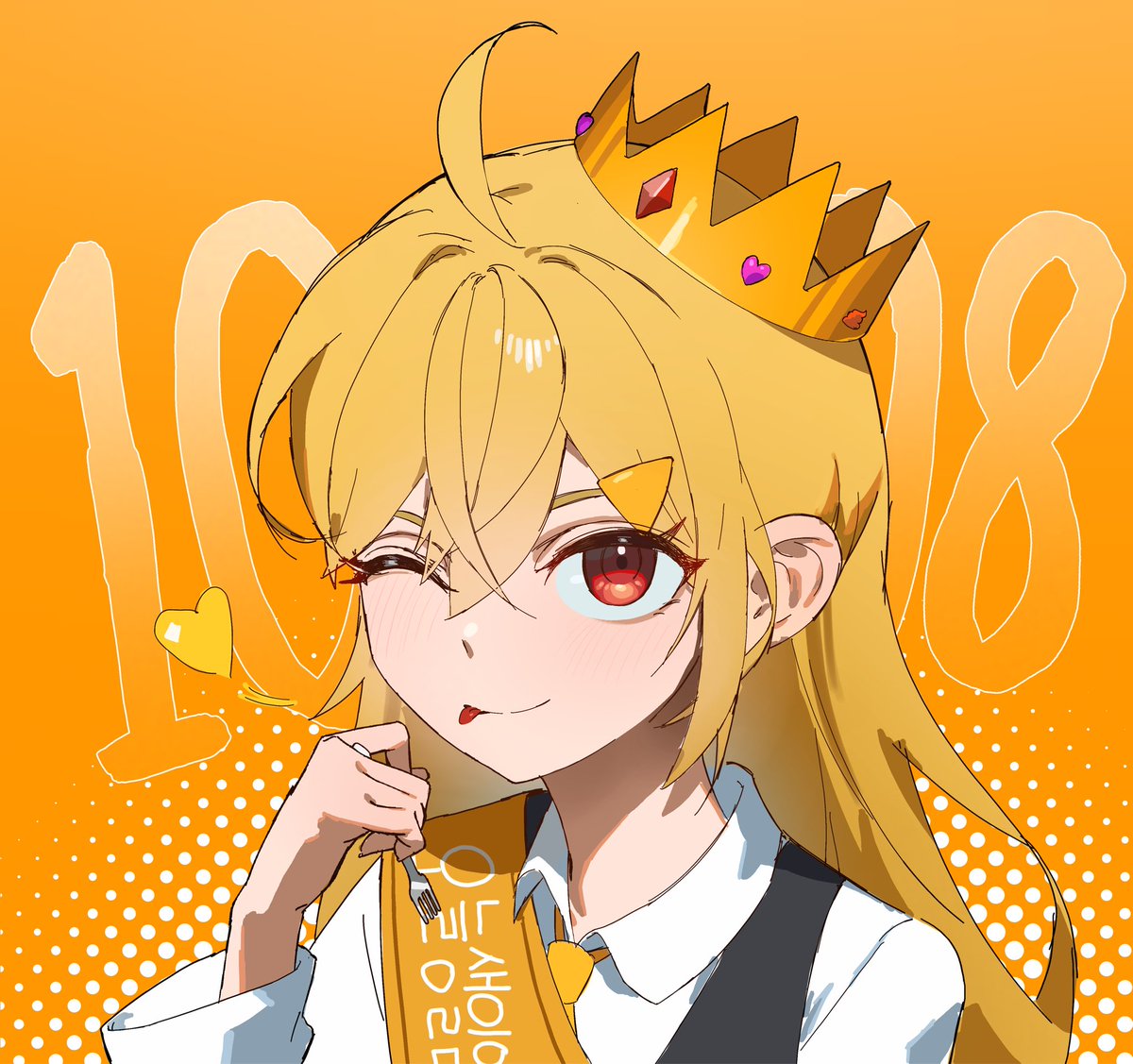 canindaeyo's tweet image. #HAPPY_JINGBURGER_DAY
#가을의_햇살을_가득담은_징버거에게