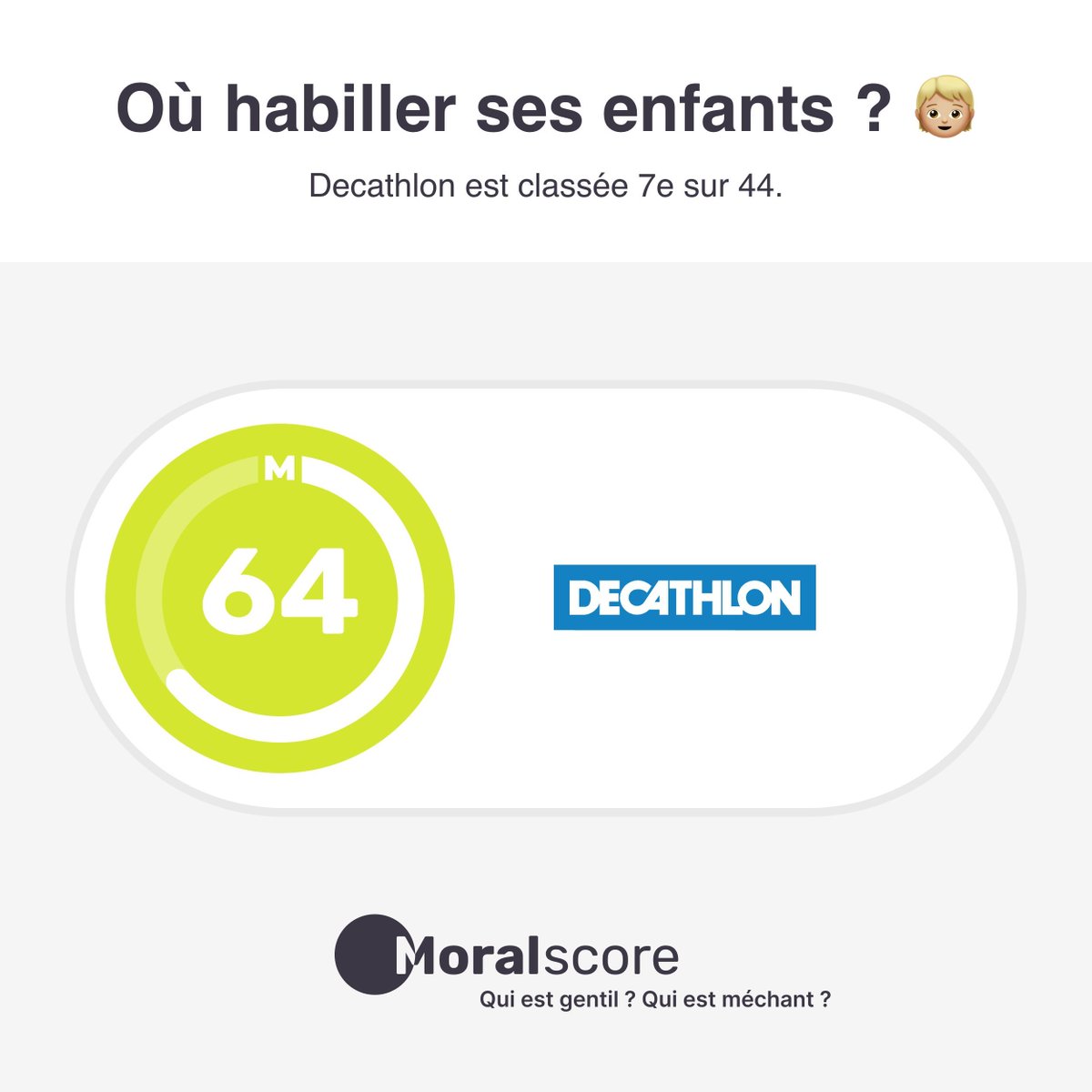 Moralscore tweet media