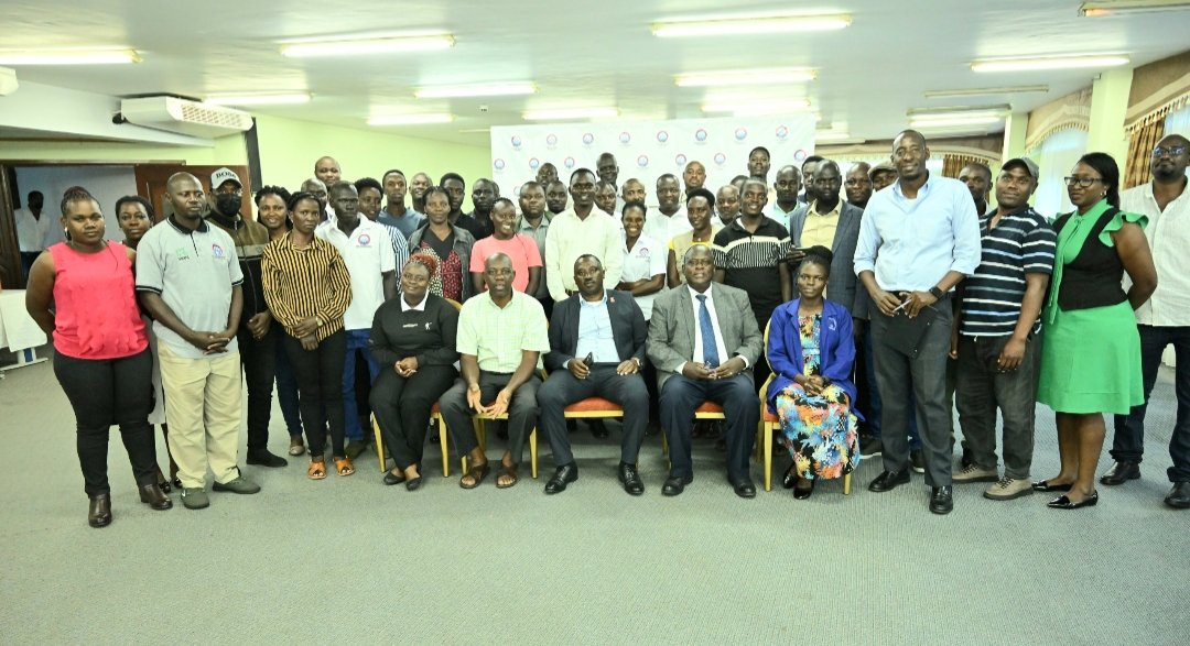 NATIONAL ANIMAL GENETIC RESOURCES CENTRE &DATABANK tweet media