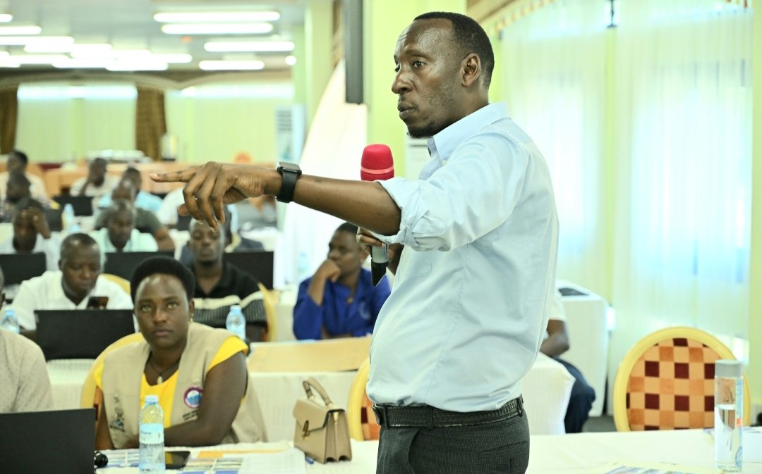 NATIONAL ANIMAL GENETIC RESOURCES CENTRE &DATABANK tweet media