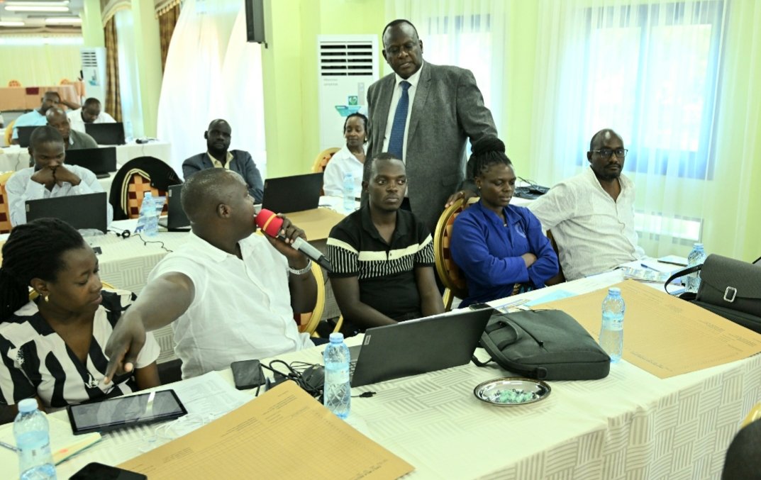 NATIONAL ANIMAL GENETIC RESOURCES CENTRE &DATABANK tweet media