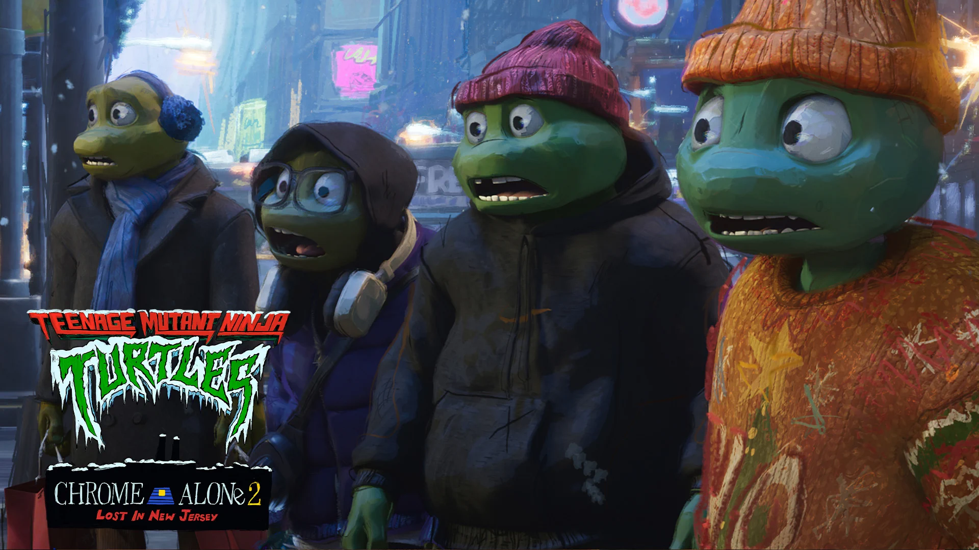 TMNT (@TMNTMovie) / X