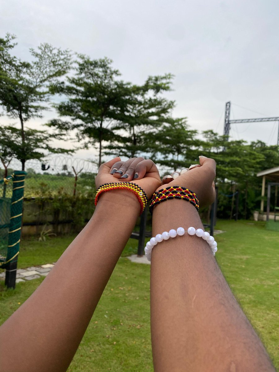 A happy independence day to my country Uganda In advance. Away from home, but it's at heart🖤💛❤️. I celebrated it <a href="/BakiriraShallon/">Bakirira Shallon</a> <a href="/MariaMutagamba/">Marianne</a> <a href="/Ankoreheritage/">MISS TOURISM ANKORE</a> <a href="/misstourismUga/">MISS TOURISM UGANDA-PA</a>