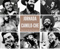 AlxMax90's tweet photo. Jornada Camilo-Che
#ArtemisaJuntosSomosMás 
#Artemisa https://t.co/JdC3uR8Crl