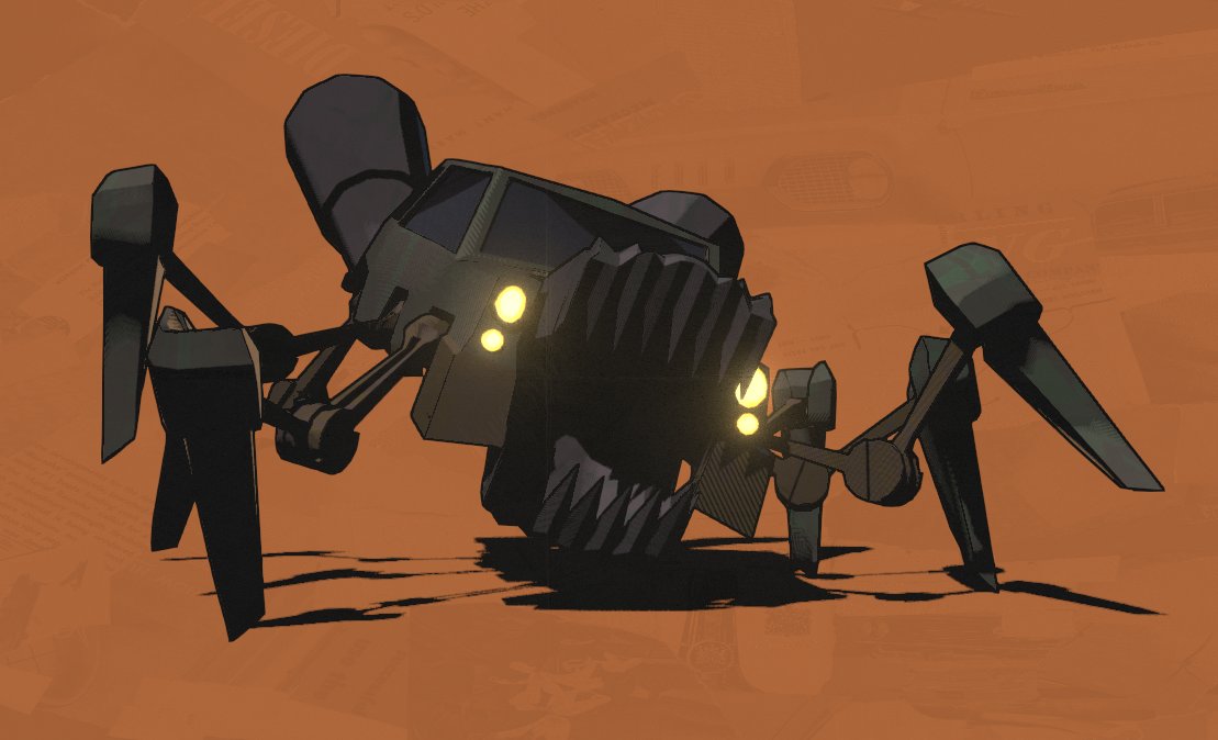 Nhom Nhom Hungy Car

#b3d #bnpr