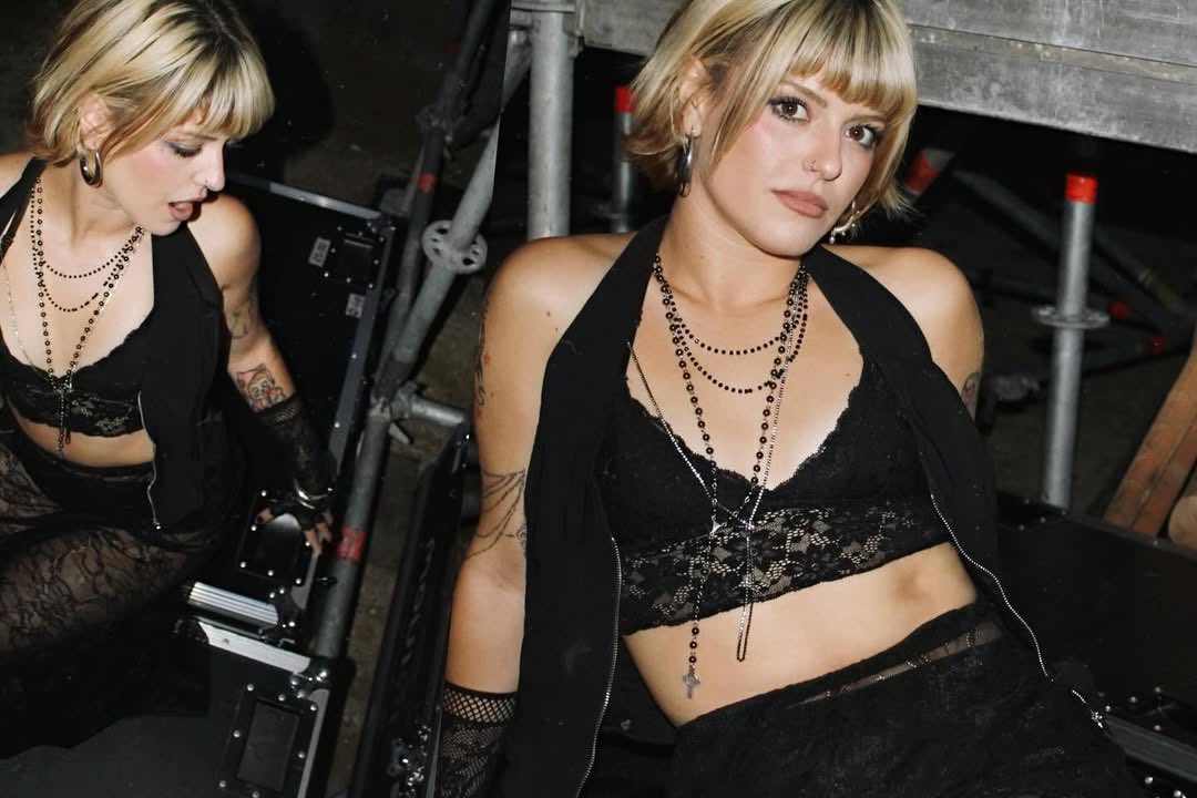 Nuevo post de Alba Reche en instagram ✨

“Recuerdos de Fiestas del Pilar en Zaragoza GRACIAS !!! 🖤 Nos vemos la semana que viene en Madrid y Buenos Aires 🔐”

🔗 instagram.com/p/DPjcCdijJIr/…