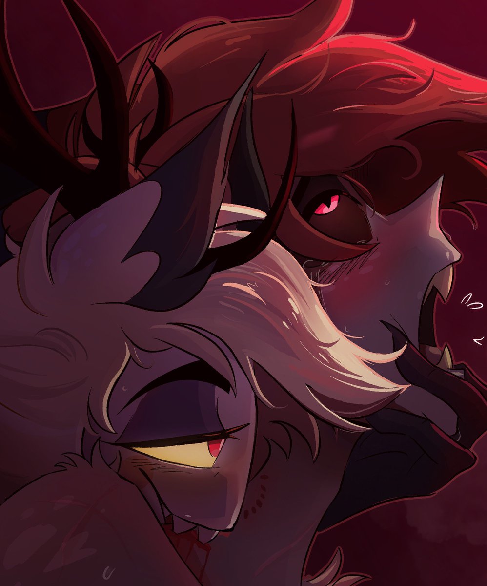Hehehe some buck Luci :p
#appleradio #radioapple

Full image on 🦋