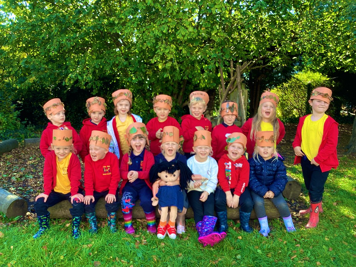 Dosbarth Mrs Carr tweet media